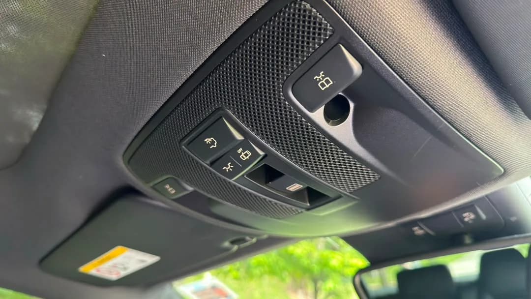 2015 Mercedes-Benz CLA45 AMG — photo 16 of 29