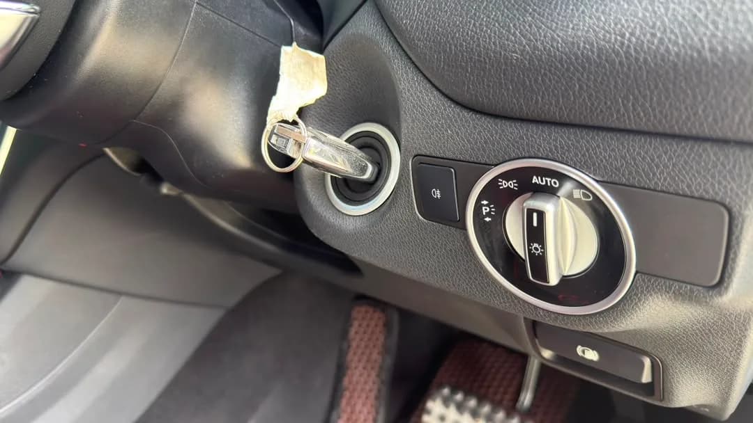 2015 Mercedes-Benz CLA45 AMG — photo 22 of 29
