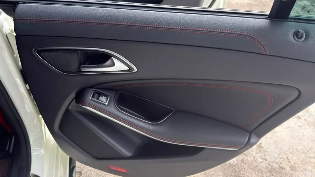 2015 Mercedes-Benz CLA45 AMG — photo 29 of 29