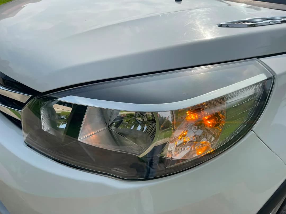 2017 Haval H1 1.5 — photo 3 of 27