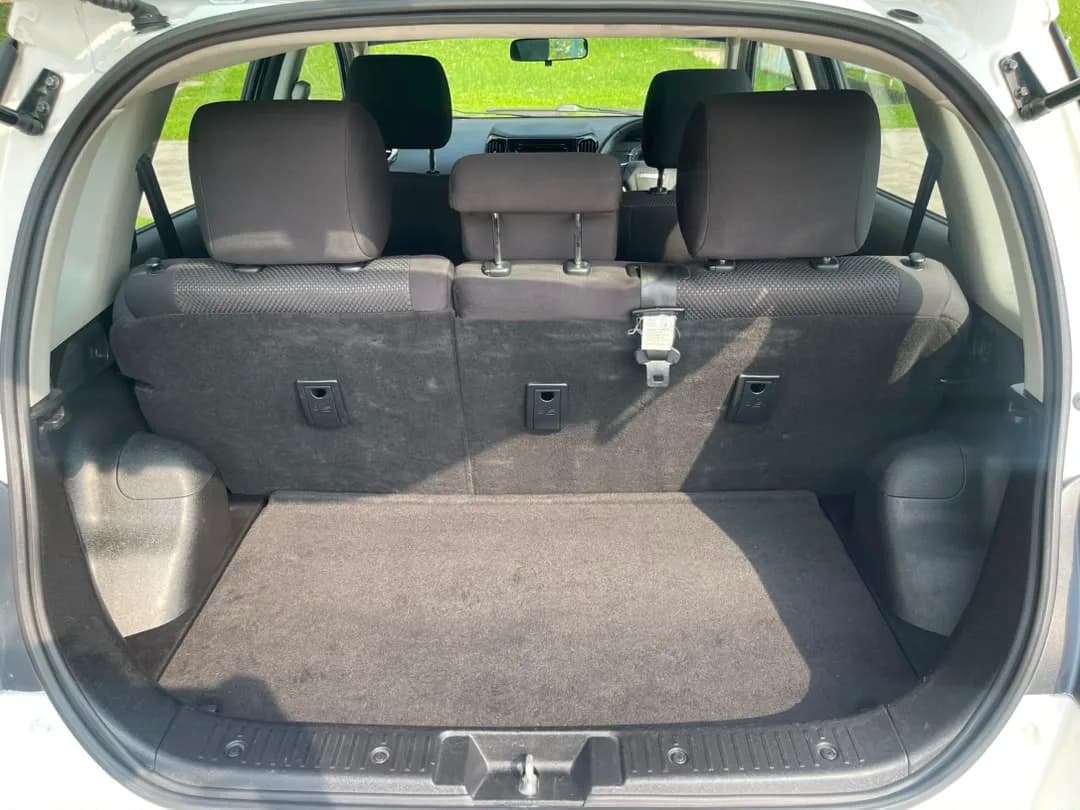 2017 Haval H1 1.5 — photo 12 of 27