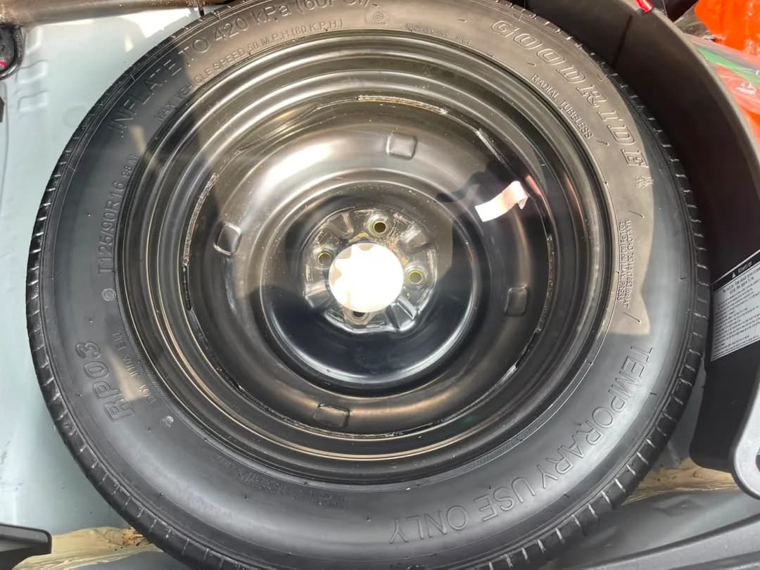 2017 Haval H1 1.5 — photo 13 of 27