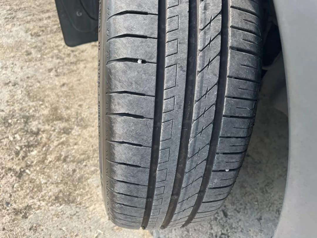 2017 Haval H1 1.5 — photo 17 of 27