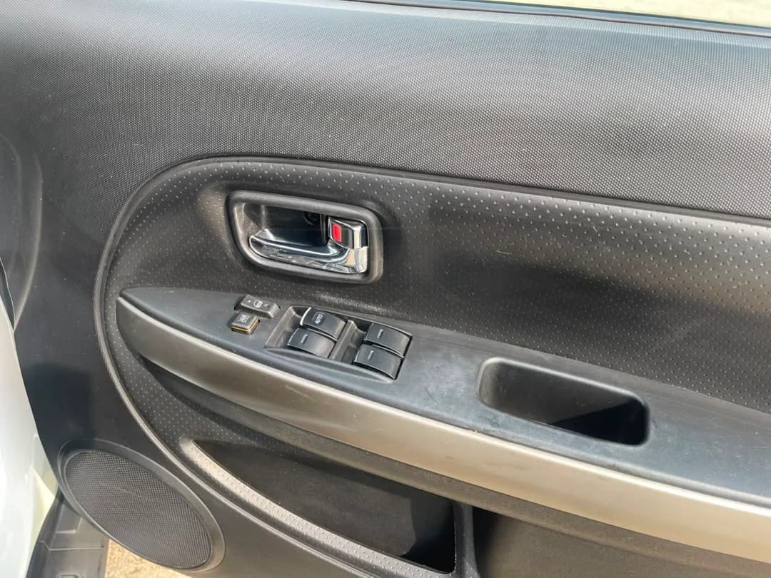 2017 Haval H1 1.5 — photo 25 of 27