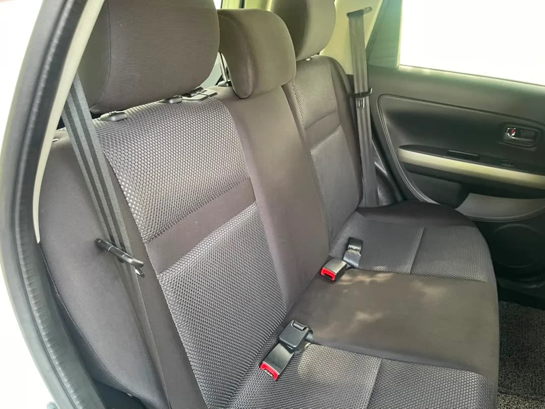 2017 Haval H1 1.5 — photo 26 of 27
