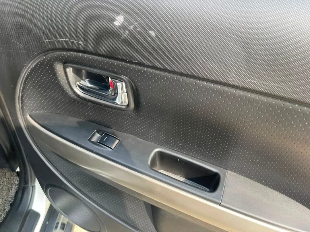 2017 Haval H1 1.5 — photo 27 of 27