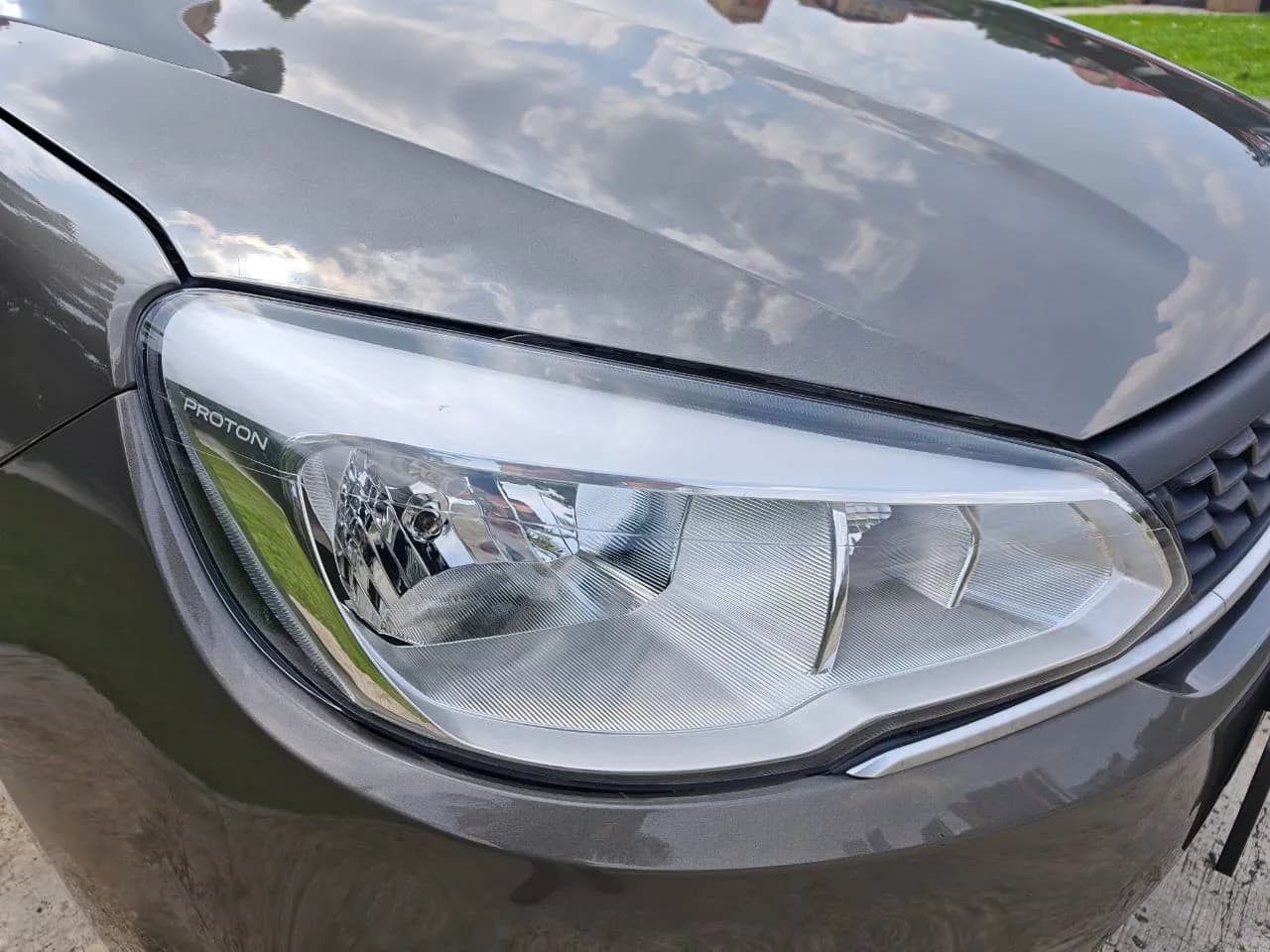 2024 Proton Saga Standard — photo 1 of 27