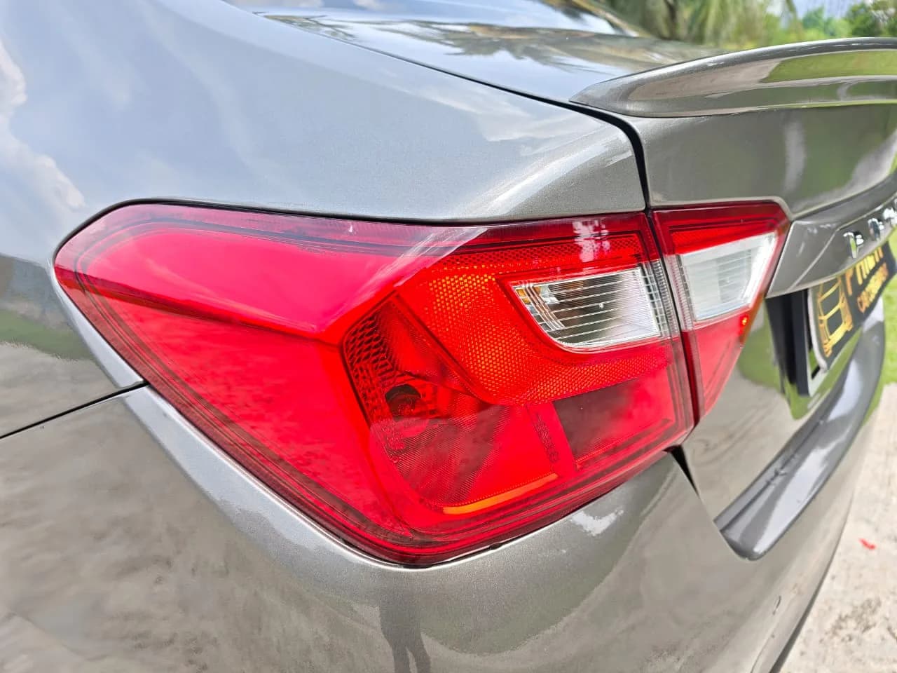 2024 Proton Saga Standard — photo 6 of 27