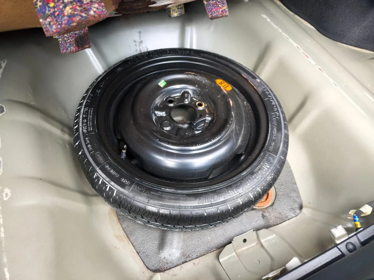 2024 Proton Saga Standard — photo 12 of 27