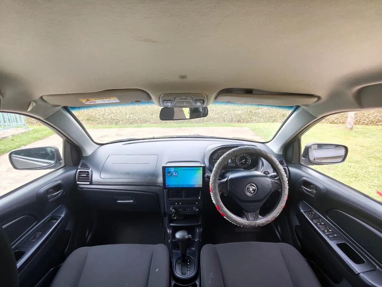 2024 Proton Saga Standard — photo 16 of 27