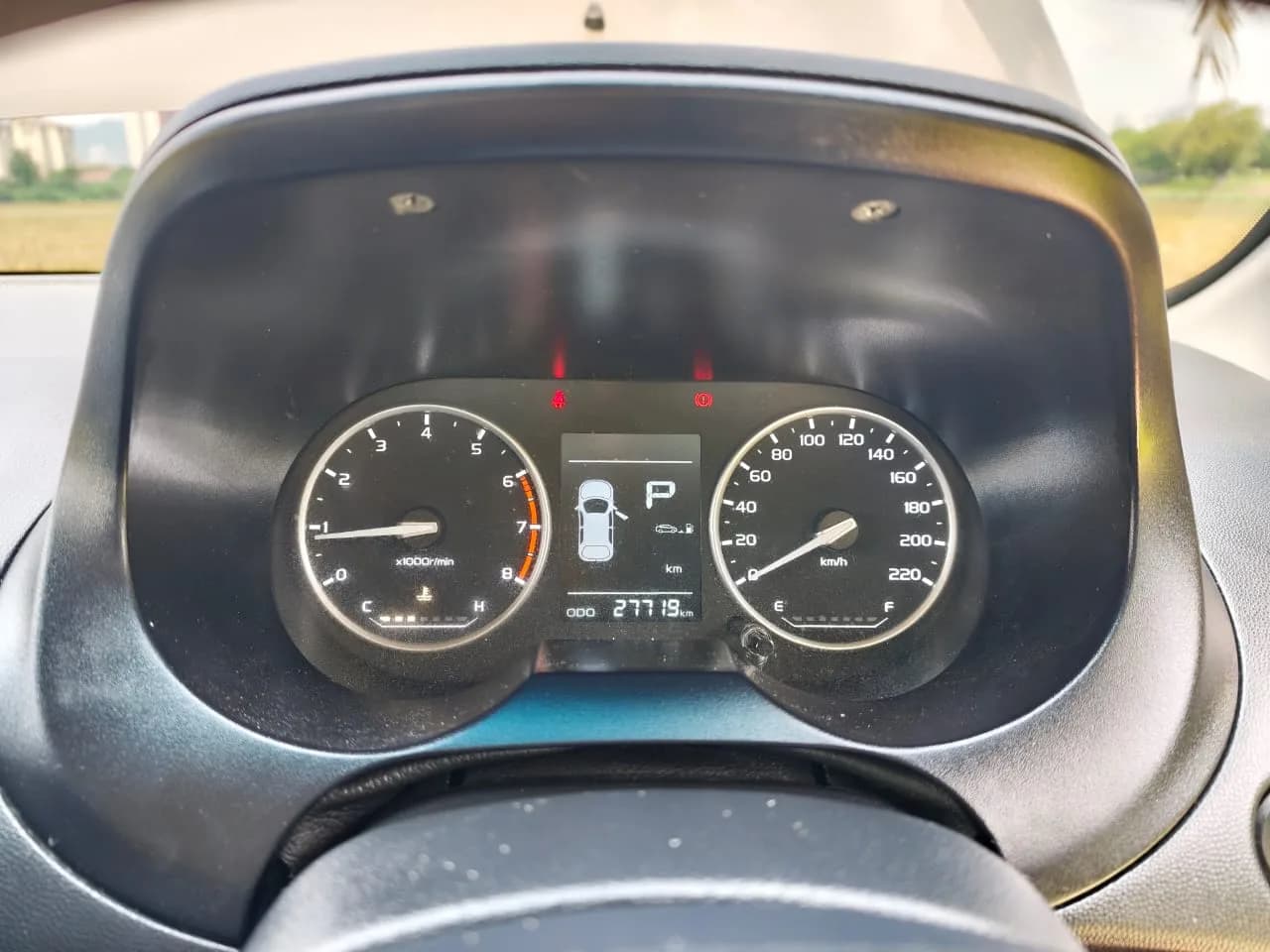 2024 Proton Saga Standard — photo 17 of 27