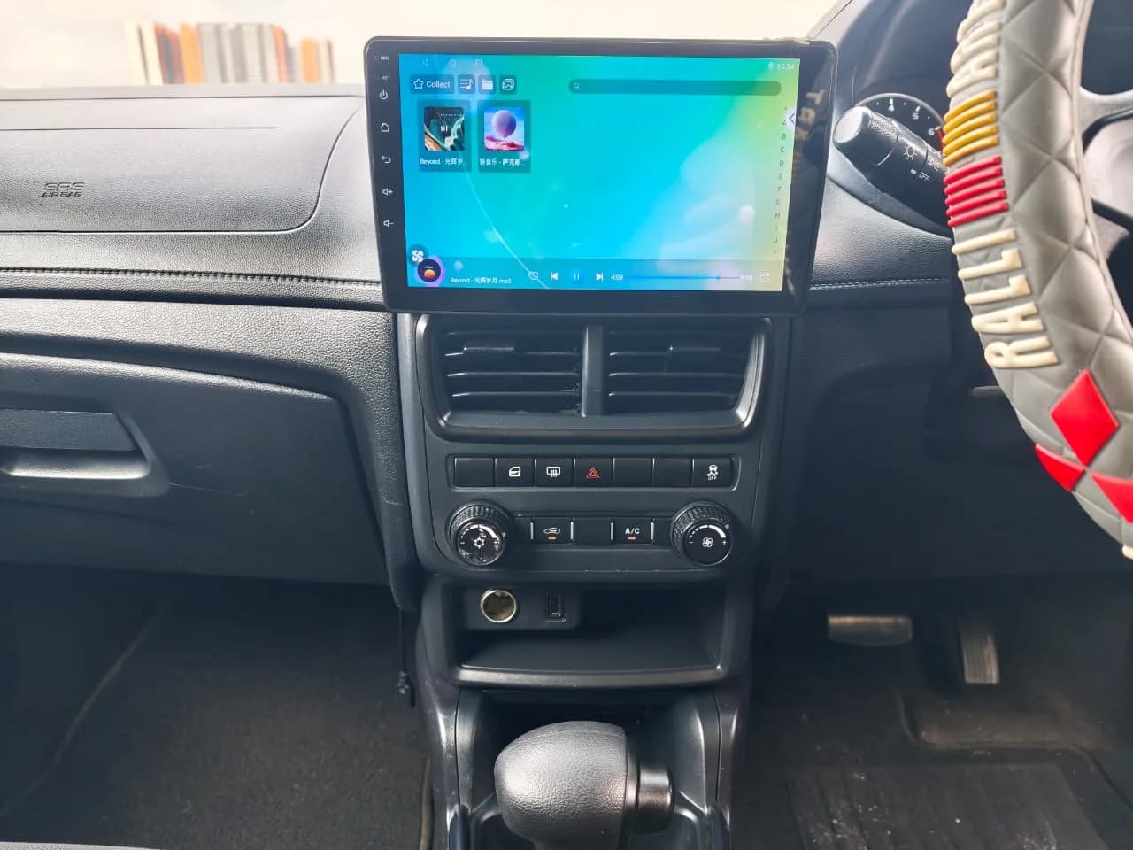 2024 Proton Saga Standard — photo 18 of 27
