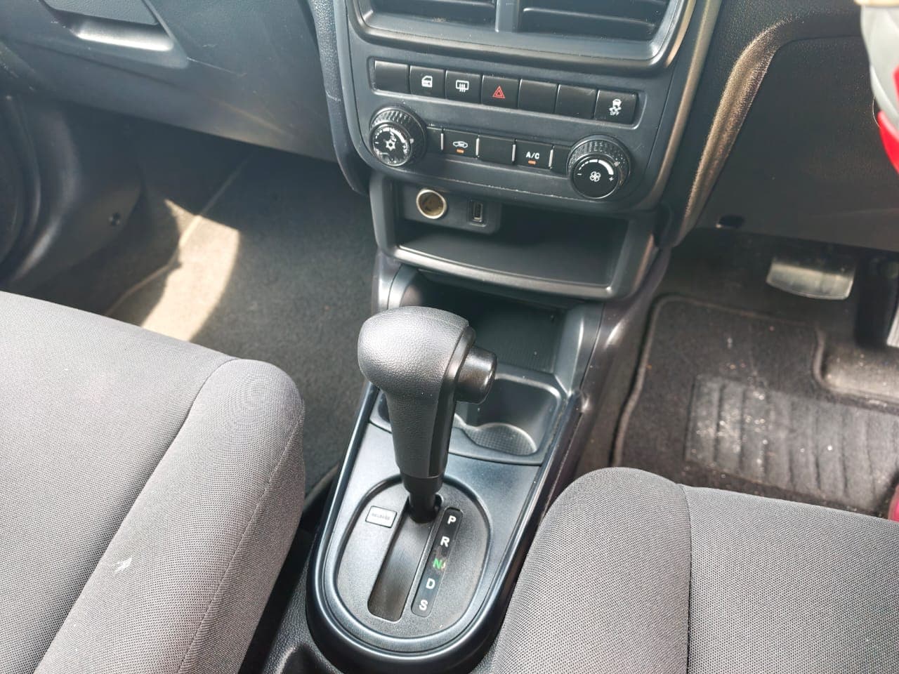 2024 Proton Saga Standard — photo 19 of 27