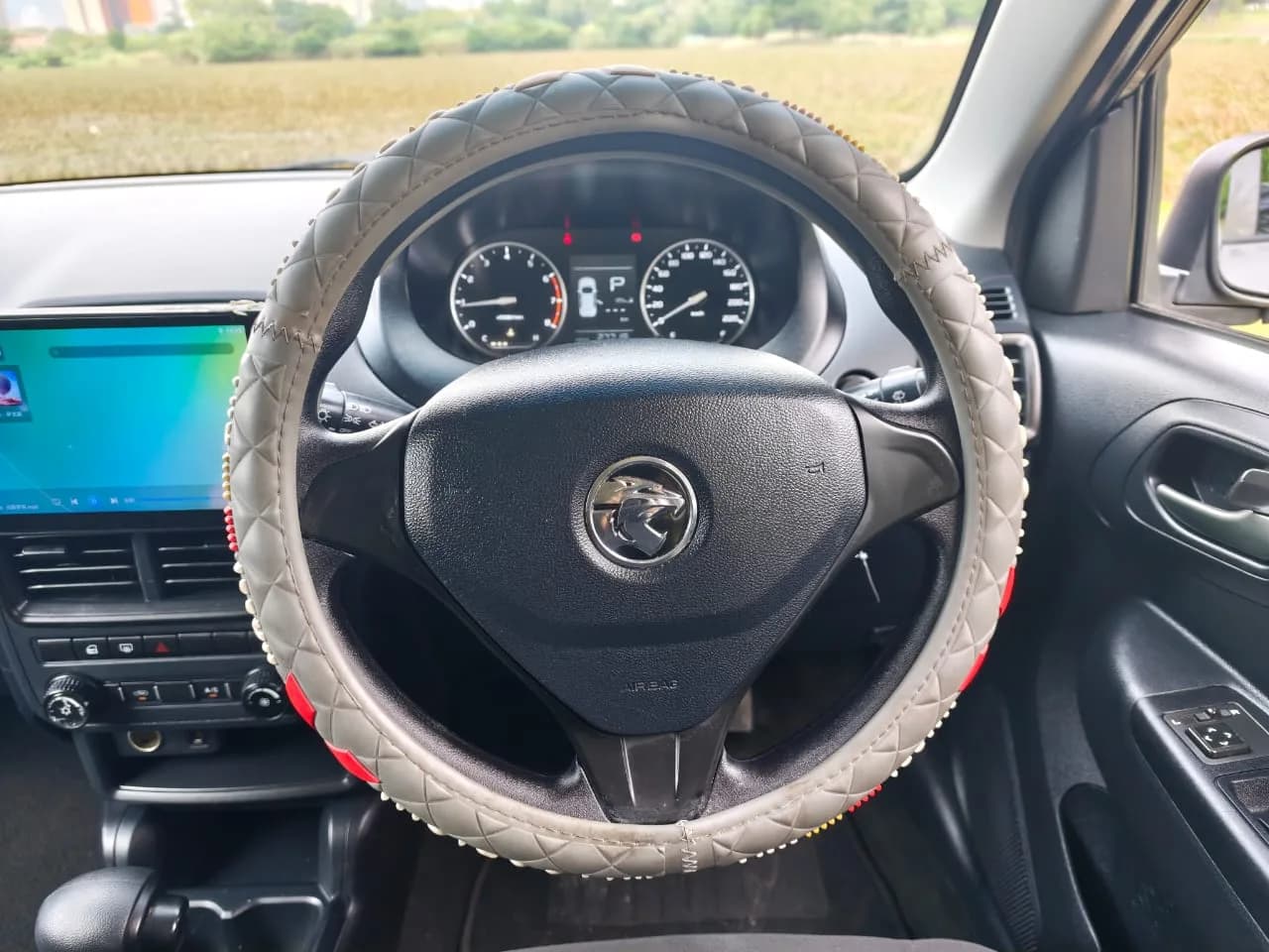 2024 Proton Saga Standard — photo 20 of 27