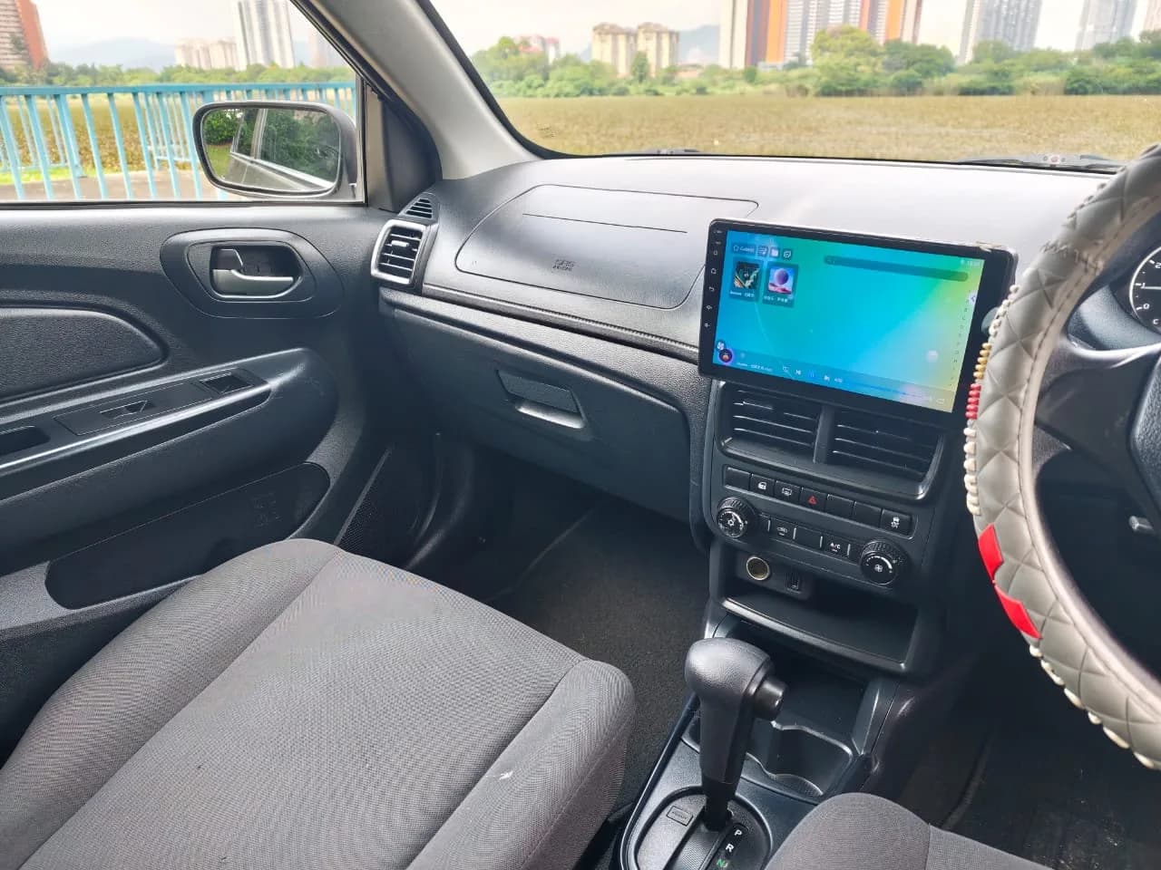 2024 Proton Saga Standard — photo 21 of 27