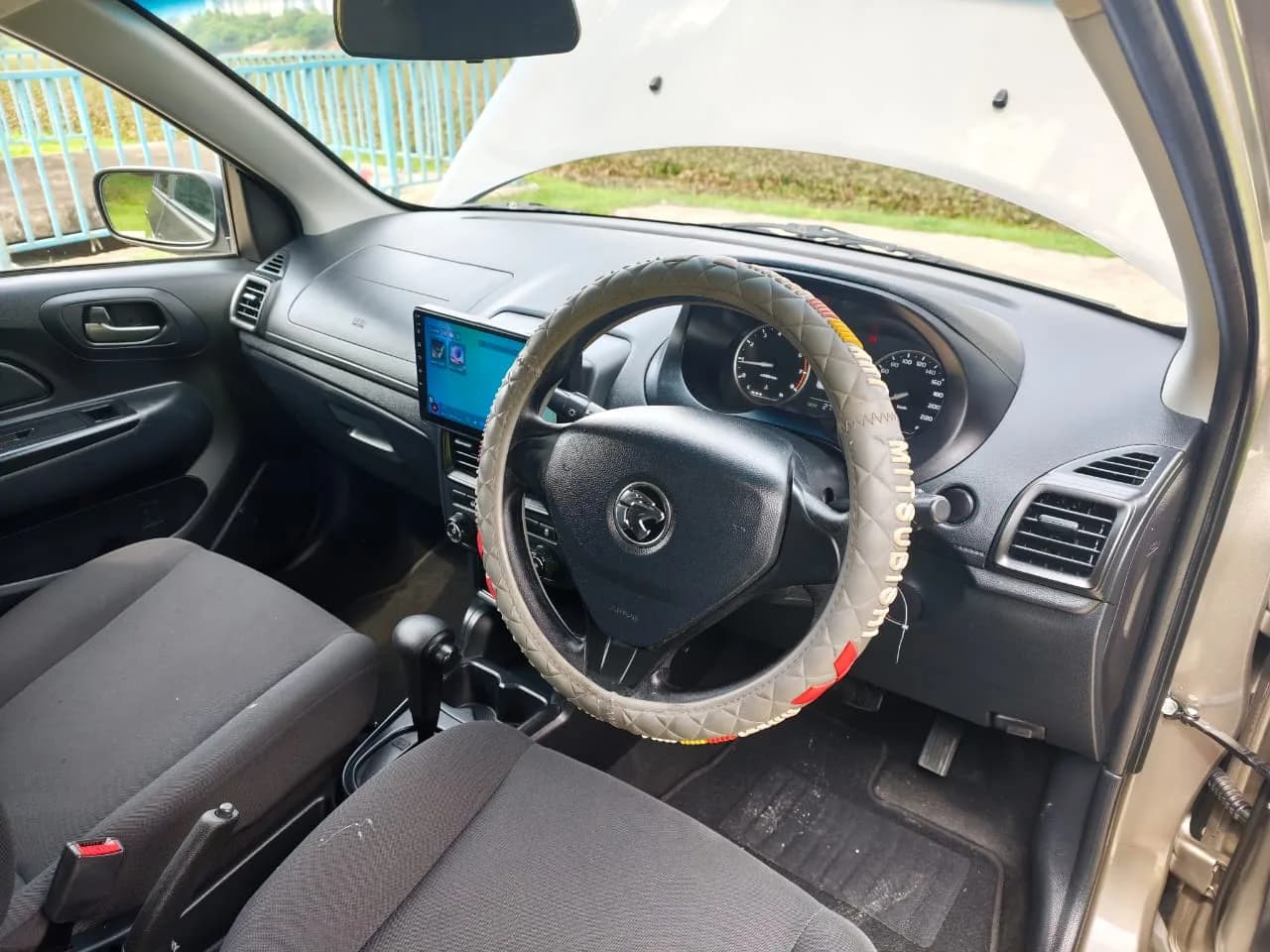 2024 Proton Saga Standard — photo 22 of 27