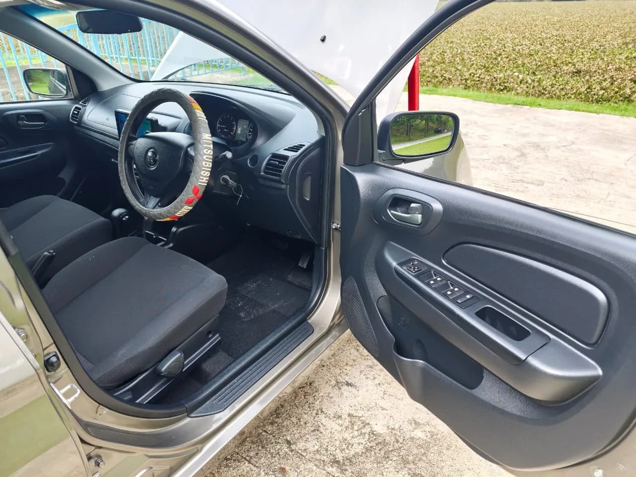 2024 Proton Saga Standard — photo 24 of 27
