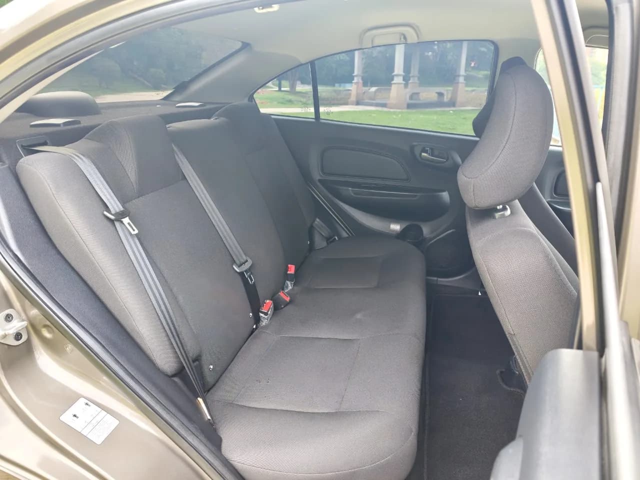 2024 Proton Saga Standard — photo 26 of 27
