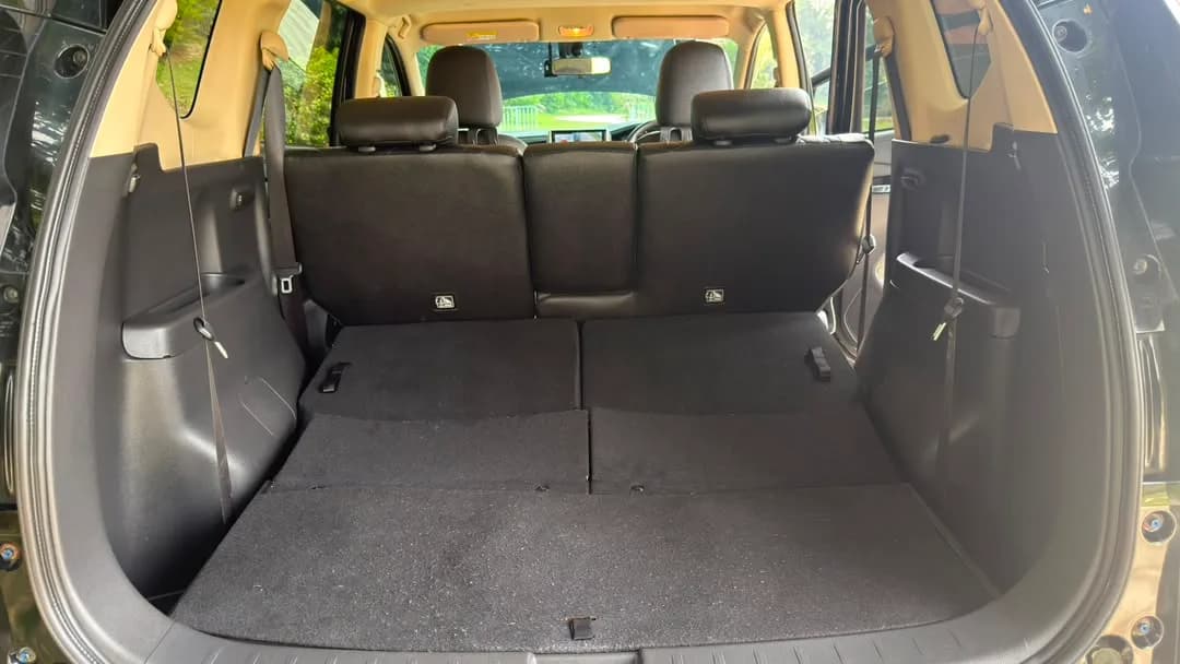 2022 Mitsubishi XPANDER — photo 11 of 31