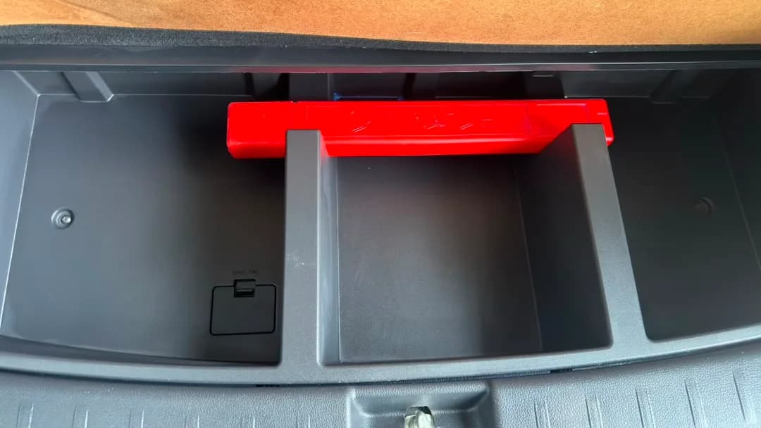 2022 Mitsubishi XPANDER — photo 12 of 31