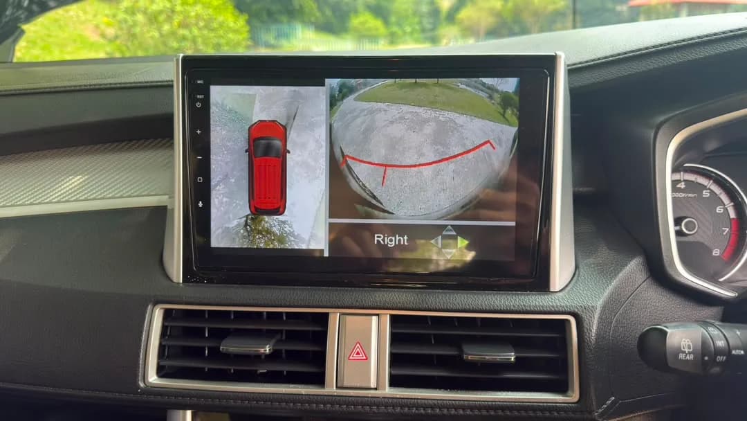 2022 Mitsubishi XPANDER — photo 21 of 31