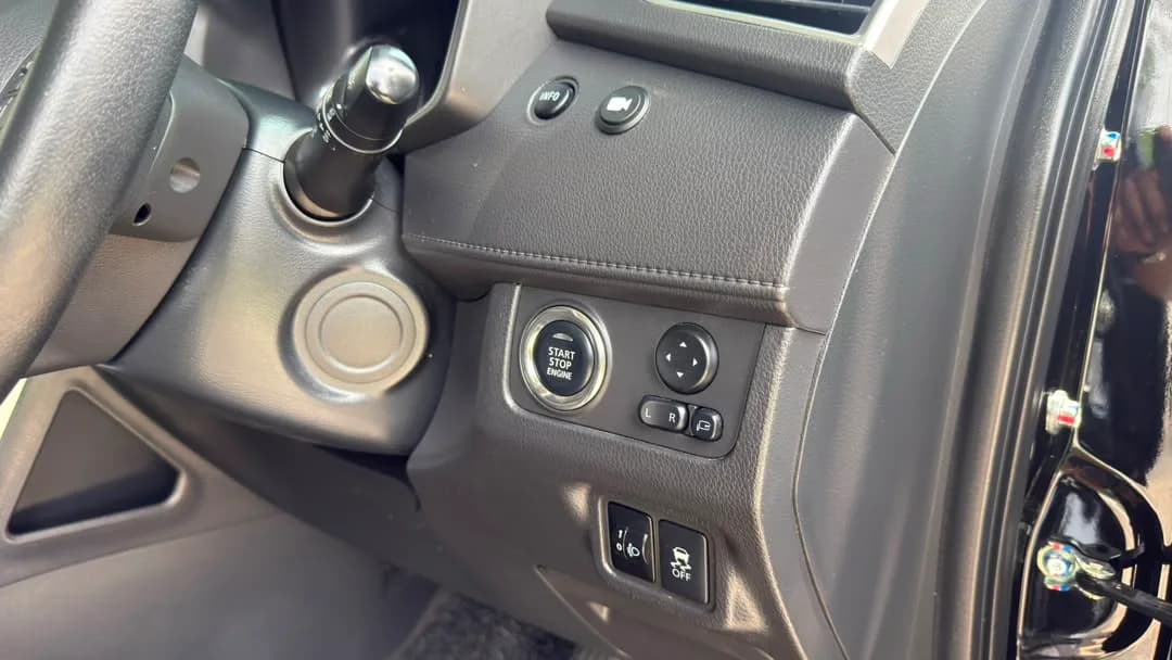 2022 Mitsubishi XPANDER — photo 24 of 31