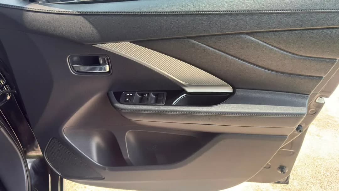 2022 Mitsubishi XPANDER — photo 26 of 31