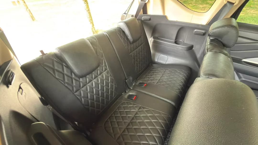 2022 Mitsubishi XPANDER — photo 30 of 31