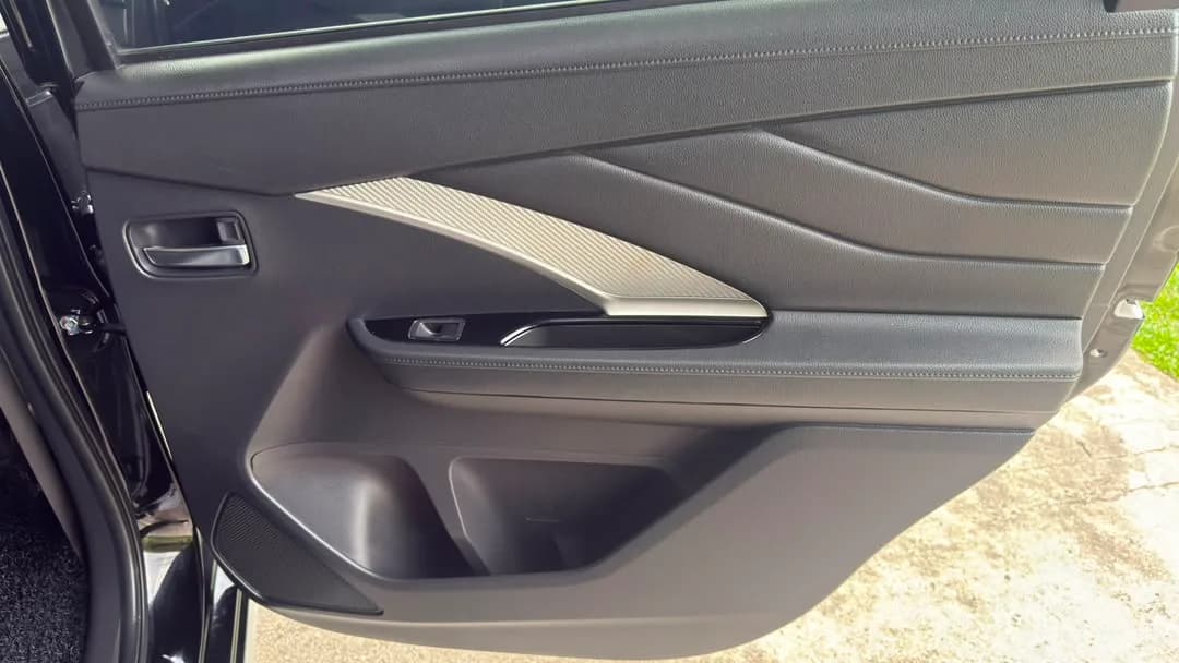 2022 Mitsubishi XPANDER — photo 31 of 31