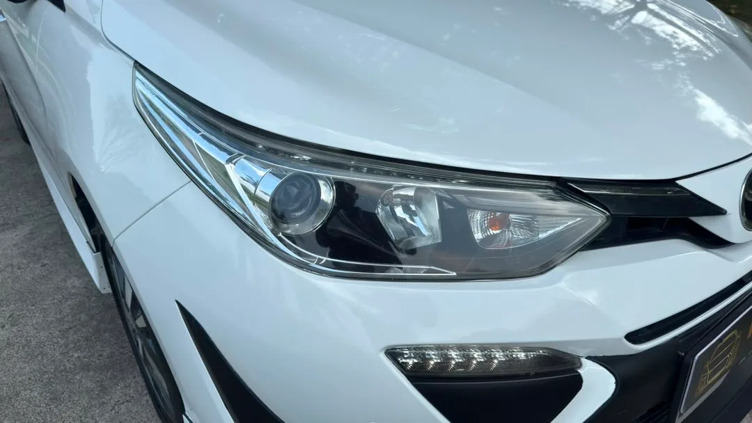 2019 Toyota Vios G — photo 2 of 29