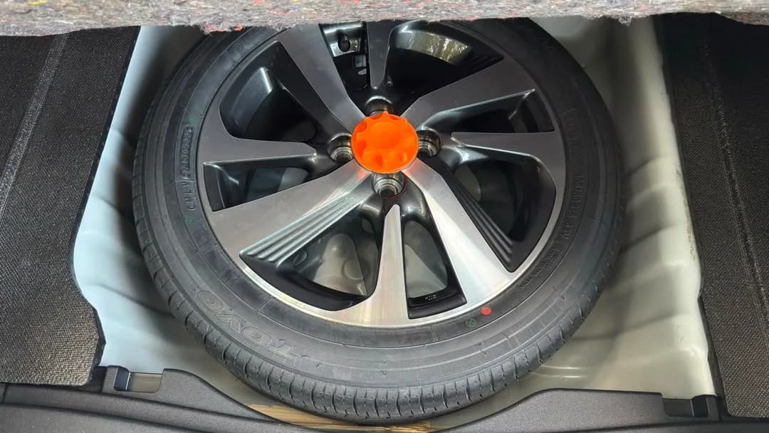 2019 Toyota Vios G — photo 11 of 29