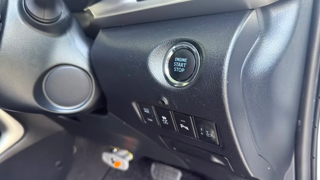 2019 Toyota Vios G — photo 22 of 29