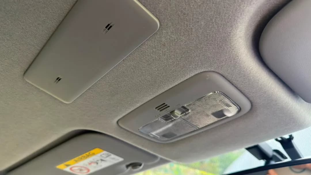 2019 Toyota Vios G — photo 23 of 29