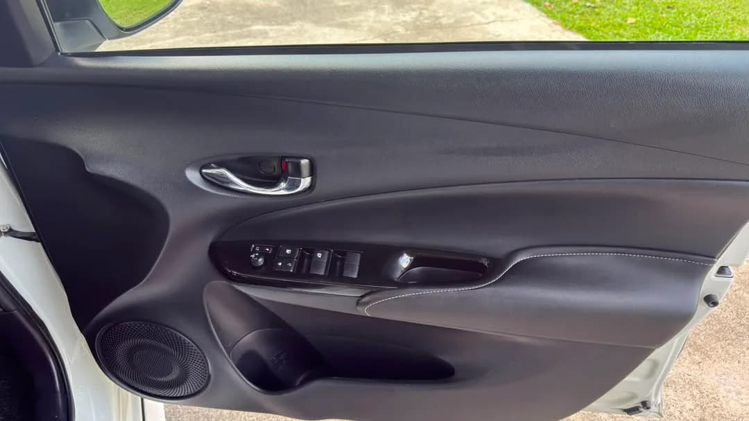 2019 Toyota Vios G — photo 25 of 29