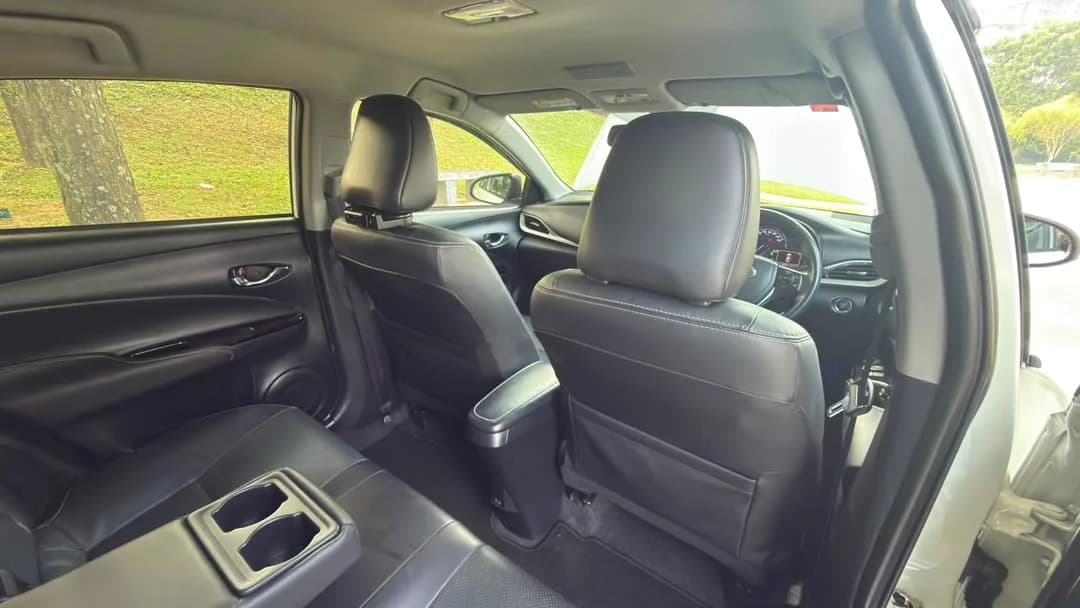 2019 Toyota Vios G — photo 26 of 29