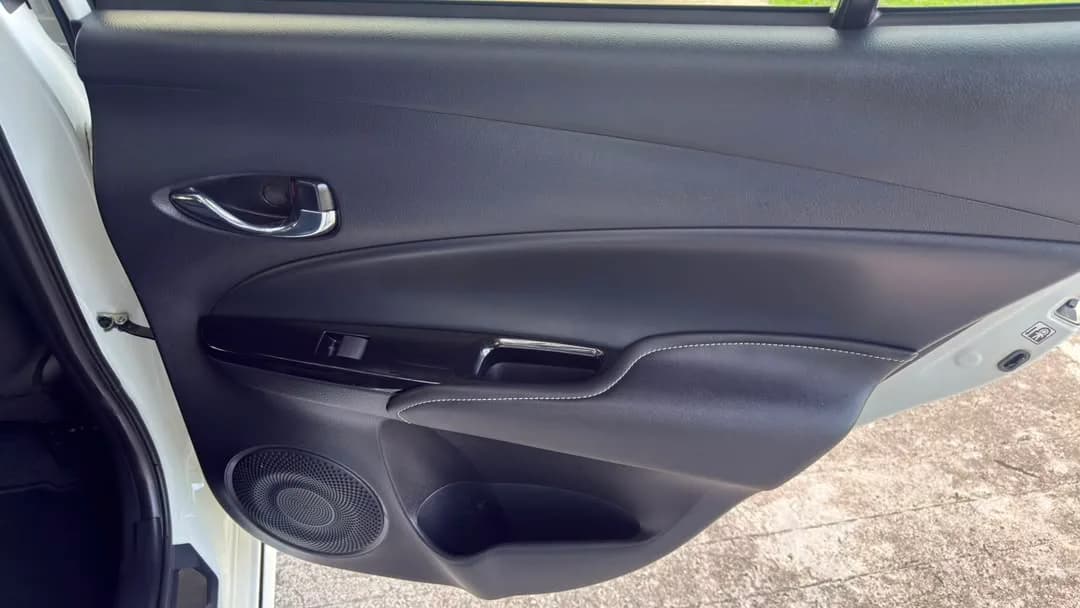 2019 Toyota Vios G — photo 28 of 29