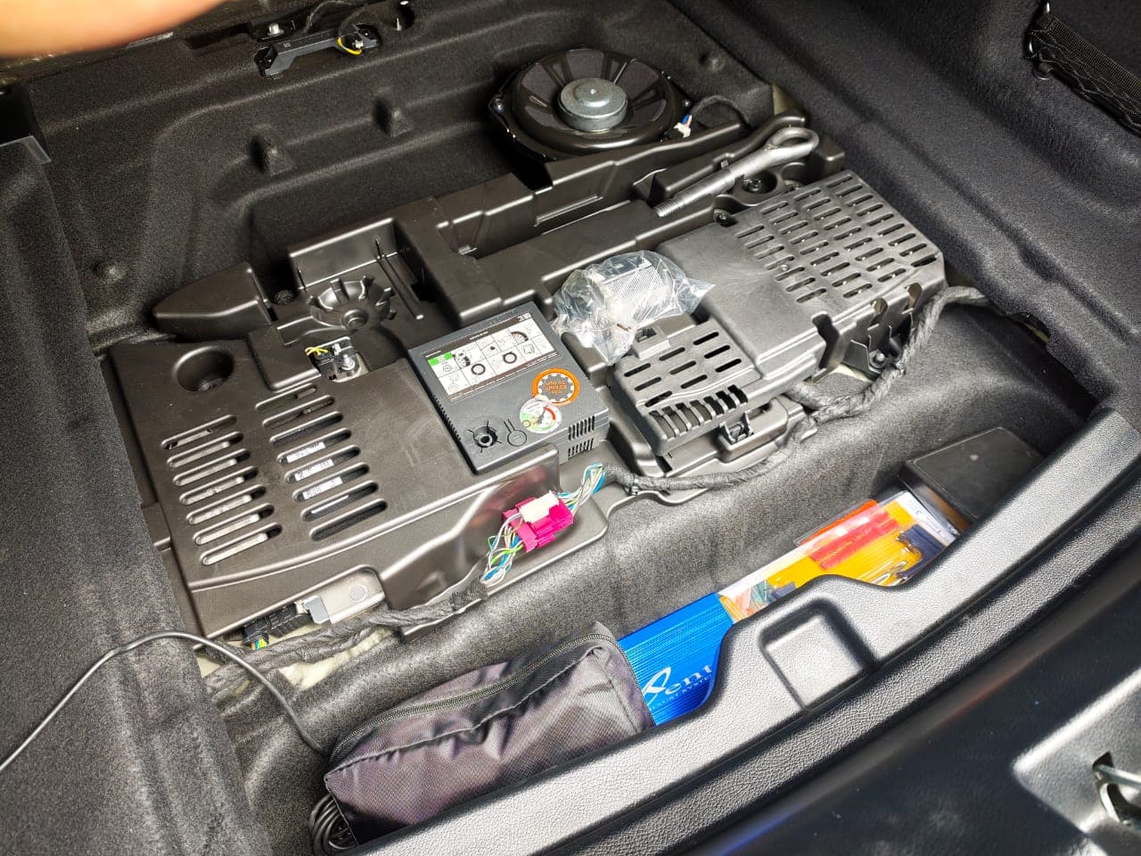 2023 Mercedes-Benz CLA45 S — photo 12 of 34