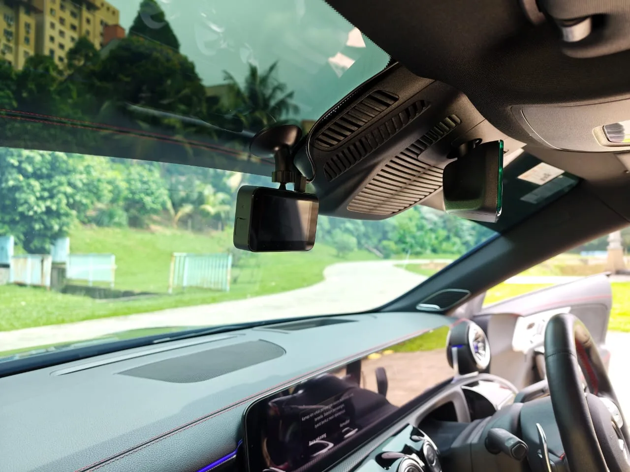 2023 Mercedes-Benz CLA45 S — photo 19 of 34