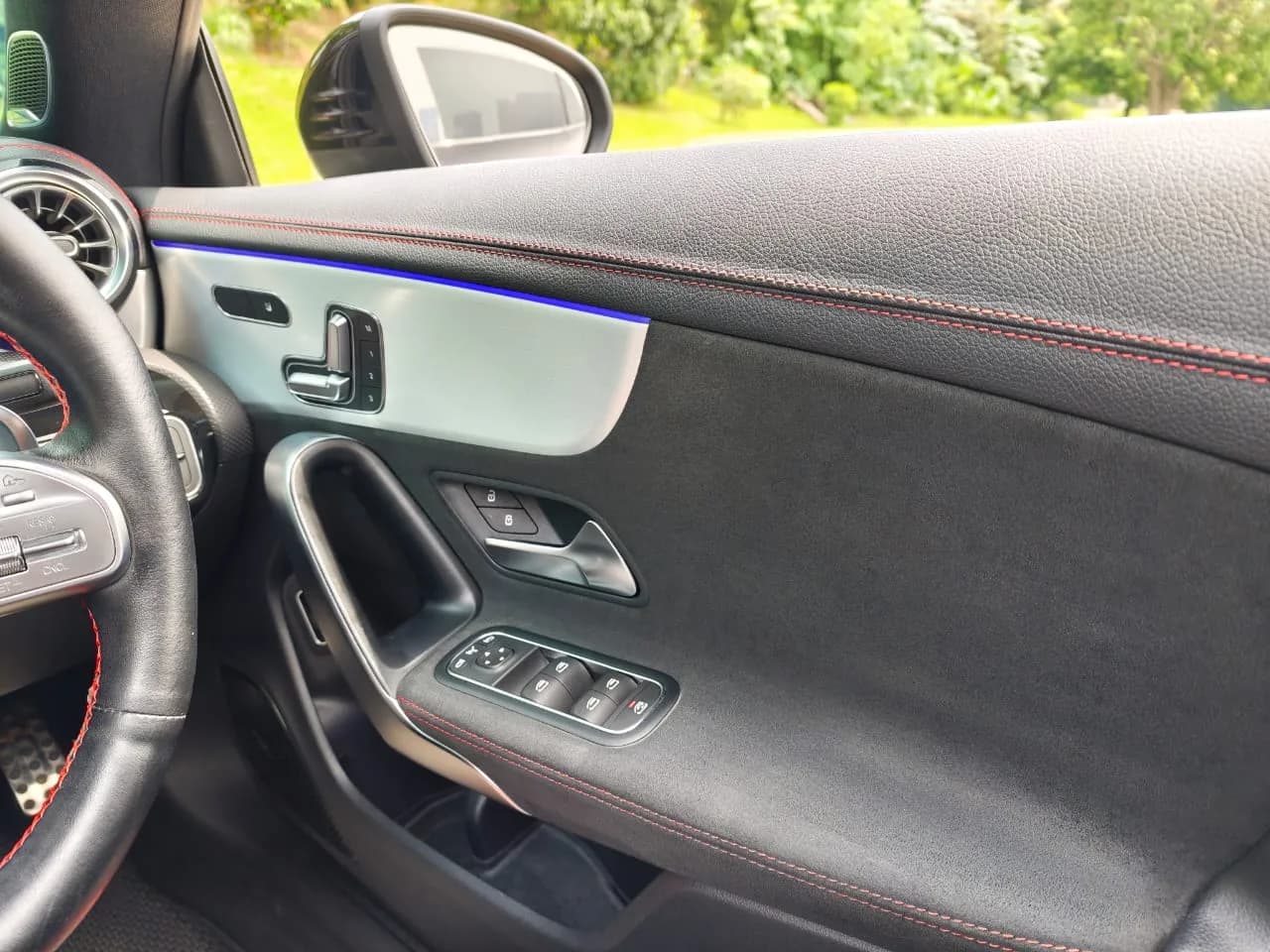 2023 Mercedes-Benz CLA45 S — photo 28 of 34