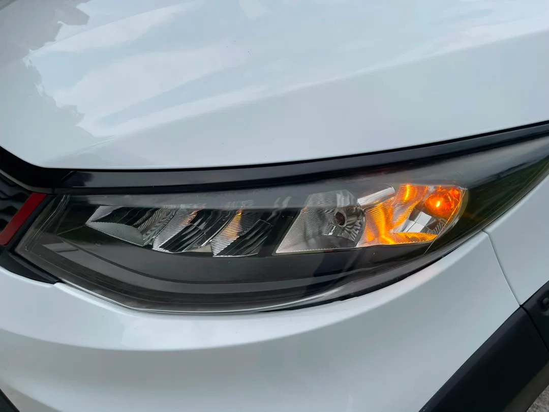 2022 Proton Iriz Active — photo 3 of 27