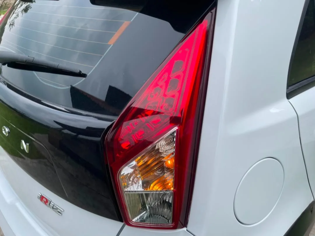2022 Proton Iriz Active — photo 6 of 27