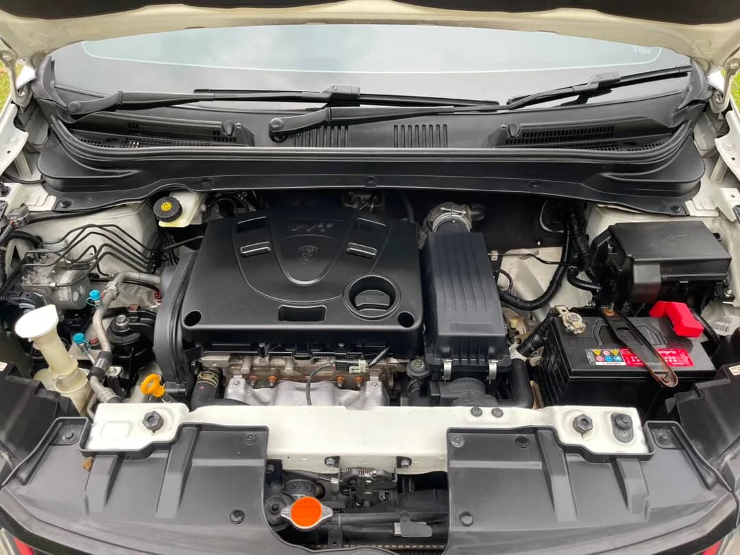 2022 Proton Iriz Active — photo 9 of 27