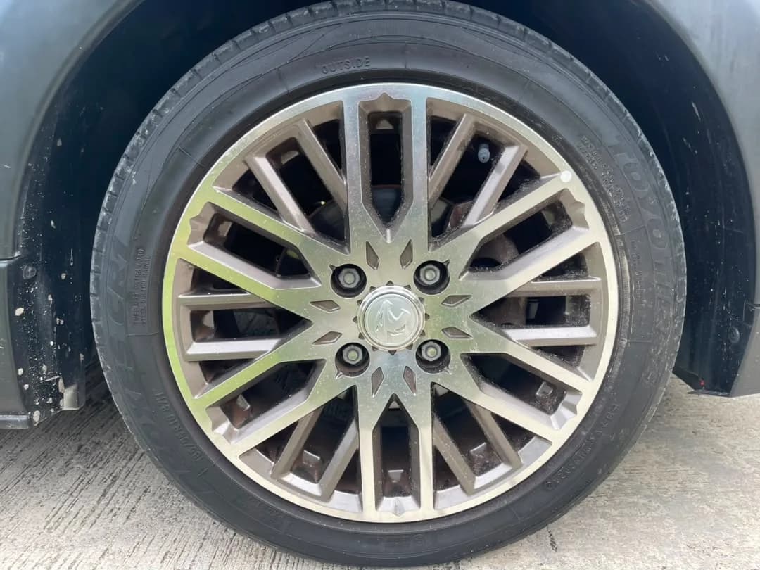 2022 Proton Iriz Active — photo 16 of 27