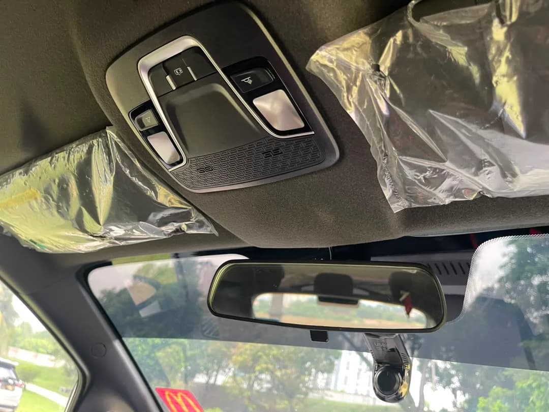 2022 Proton Iriz Active — photo 22 of 27