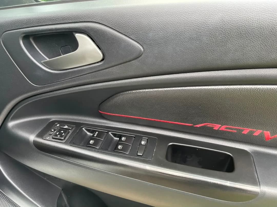 2022 Proton Iriz Active — photo 25 of 27