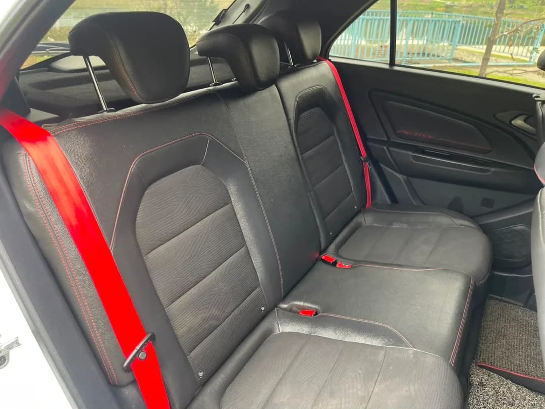 2022 Proton Iriz Active — photo 26 of 27