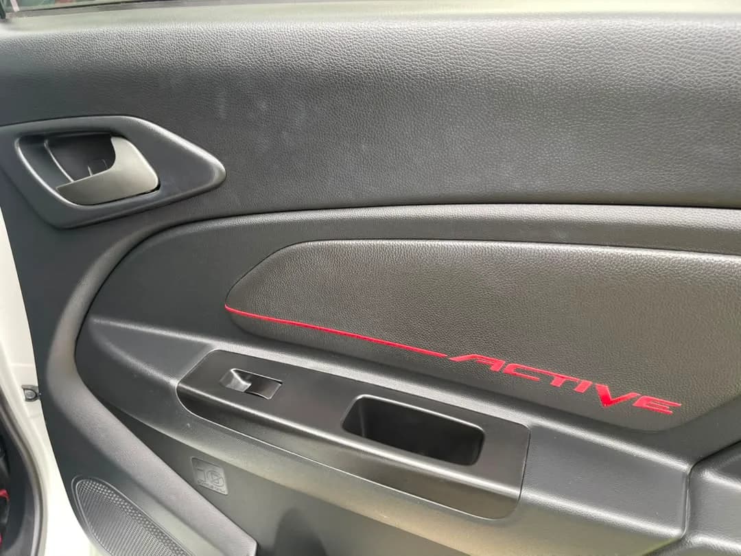 2022 Proton Iriz Active — photo 27 of 27