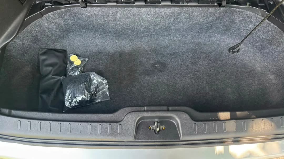2017 Nissan Serena Hybrid — photo 11 of 30