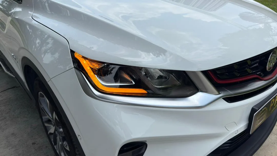 2024 Proton X50 Flagship — photo 3 of 31