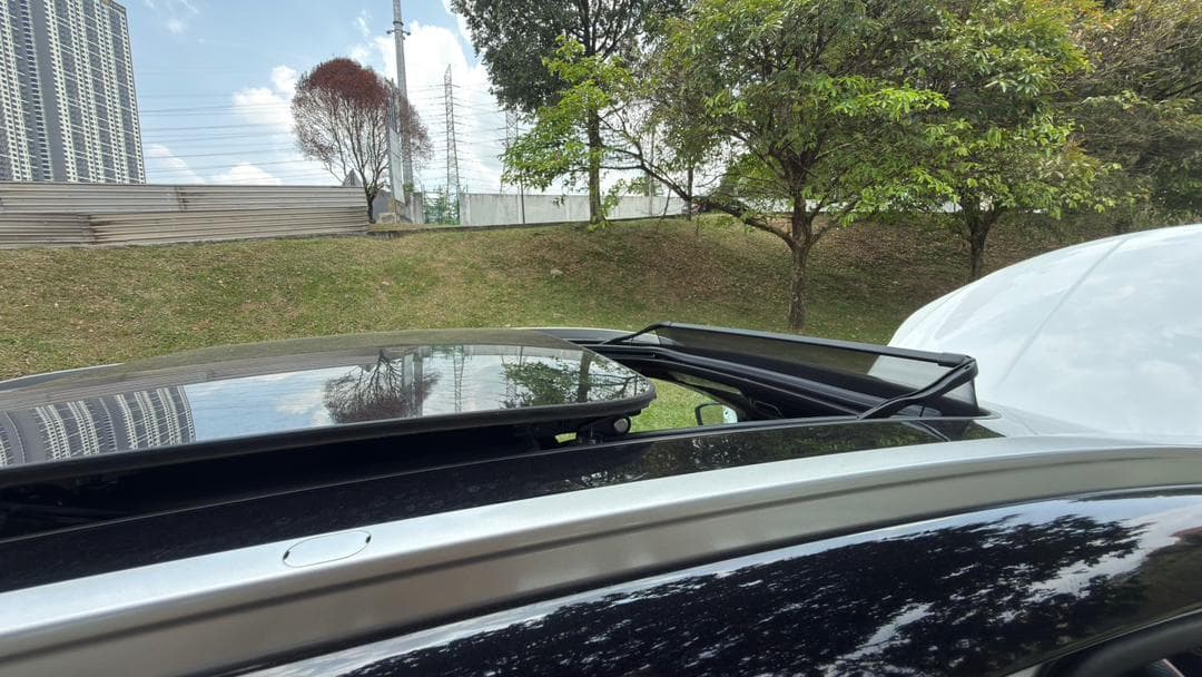 2024 Proton X50 Flagship — photo 13 of 31